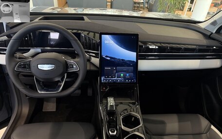Geely Atlas, 2025 год, 4 133 339 рублей, 13 фотография