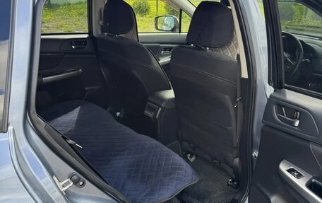 Subaru Levorg I, 2017 год, 1 970 000 рублей, 10 фотография
