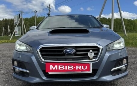 Subaru Levorg I, 2017 год, 1 970 000 рублей, 3 фотография