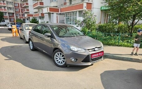 Ford Focus III, 2013 год, 650 000 рублей, 1 фотография