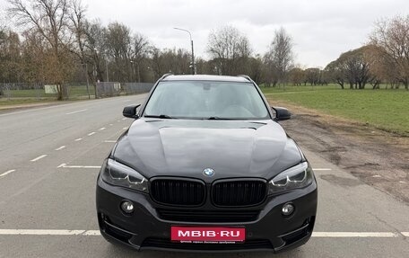 BMW X5, 2016 год, 2 850 000 рублей, 1 фотография