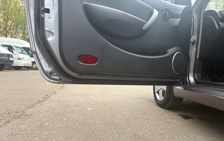 Chevrolet Aveo III, 2010 год, 450 000 рублей, 13 фотография