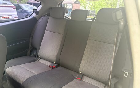 Chevrolet Aveo III, 2010 год, 450 000 рублей, 16 фотография