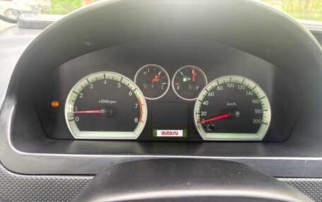 Chevrolet Aveo III, 2010 год, 450 000 рублей, 18 фотография