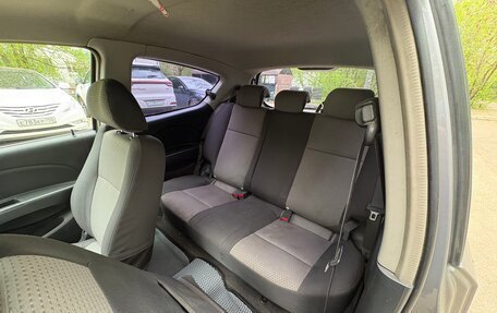 Chevrolet Aveo III, 2010 год, 450 000 рублей, 17 фотография
