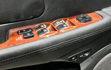 Hyundai Sonata IV рестайлинг, 2004 год, 320 000 рублей, 8 фотография