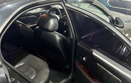 Hyundai Sonata IV рестайлинг, 2004 год, 320 000 рублей, 13 фотография