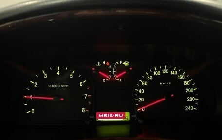 Hyundai Sonata IV рестайлинг, 2004 год, 320 000 рублей, 11 фотография