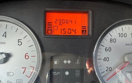 Renault Logan I, 2012 год, 450 000 рублей, 9 фотография