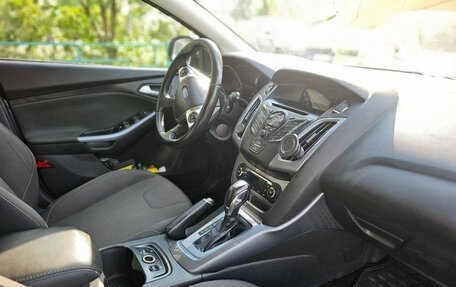 Ford Focus III, 2013 год, 650 000 рублей, 4 фотография