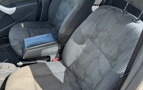 Renault Logan I, 2012 год, 450 000 рублей, 3 фотография