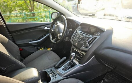 Ford Focus III, 2013 год, 650 000 рублей, 7 фотография
