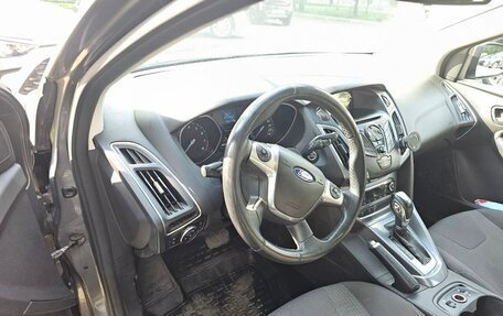 Ford Focus III, 2013 год, 650 000 рублей, 8 фотография