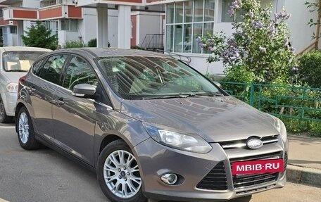 Ford Focus III, 2013 год, 650 000 рублей, 2 фотография