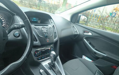 Ford Focus III, 2013 год, 650 000 рублей, 16 фотография