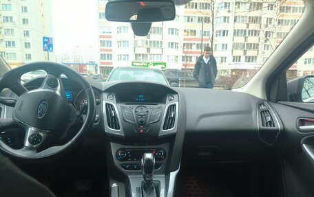 Ford Focus III, 2013 год, 650 000 рублей, 15 фотография