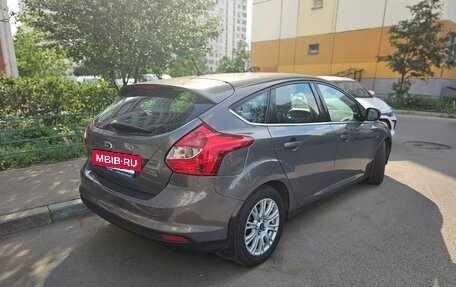 Ford Focus III, 2013 год, 650 000 рублей, 5 фотография