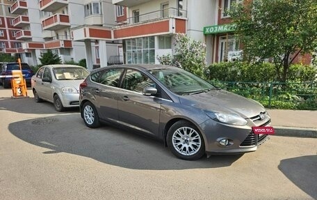 Ford Focus III, 2013 год, 650 000 рублей, 6 фотография