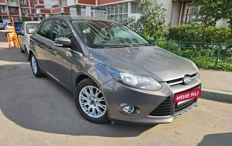 Ford Focus III, 2013 год, 650 000 рублей, 9 фотография