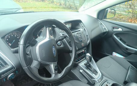 Ford Focus III, 2013 год, 650 000 рублей, 17 фотография