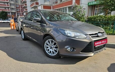 Ford Focus III, 2013 год, 650 000 рублей, 12 фотография