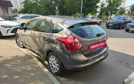 Ford Focus III, 2013 год, 650 000 рублей, 13 фотография
