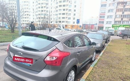 Ford Focus III, 2013 год, 650 000 рублей, 18 фотография