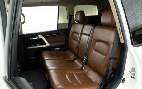 Toyota Land Cruiser 200, 2014 год, 3 922 050 рублей, 9 фотография