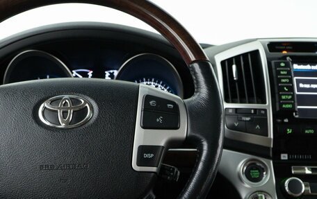 Toyota Land Cruiser 200, 2014 год, 3 922 050 рублей, 14 фотография