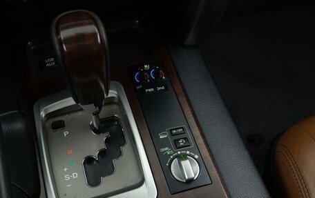 Toyota Land Cruiser 200, 2014 год, 3 922 050 рублей, 18 фотография