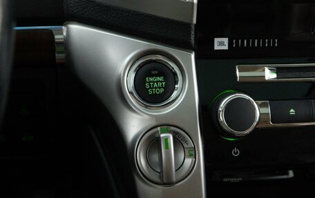 Toyota Land Cruiser 200, 2014 год, 3 922 050 рублей, 19 фотография