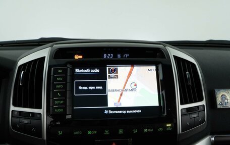 Toyota Land Cruiser 200, 2014 год, 3 922 050 рублей, 21 фотография