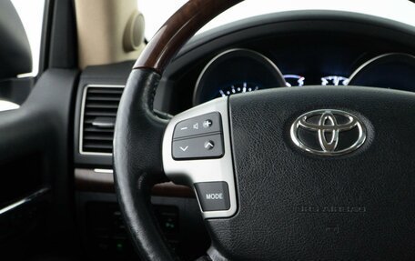Toyota Land Cruiser 200, 2014 год, 3 922 050 рублей, 13 фотография