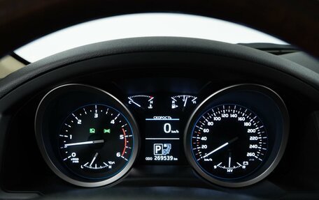 Toyota Land Cruiser 200, 2014 год, 3 922 050 рублей, 23 фотография
