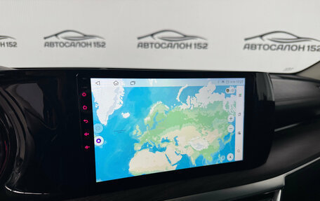 KIA K5, 2020 год, 2 279 000 рублей, 7 фотография