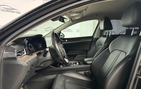 KIA K5, 2020 год, 2 279 000 рублей, 5 фотография