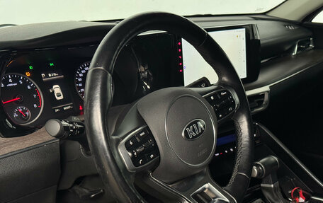 KIA K5, 2020 год, 2 279 000 рублей, 6 фотография
