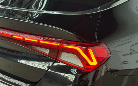 KIA K5, 2020 год, 2 279 000 рублей, 13 фотография