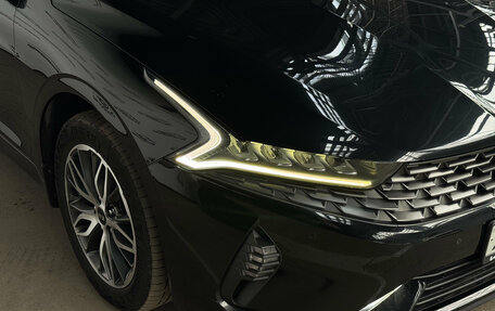 KIA K5, 2020 год, 2 279 000 рублей, 14 фотография