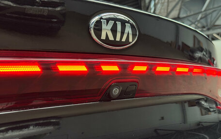KIA K5, 2020 год, 2 279 000 рублей, 15 фотография