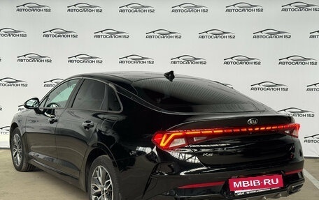 KIA K5, 2020 год, 2 279 000 рублей, 4 фотография