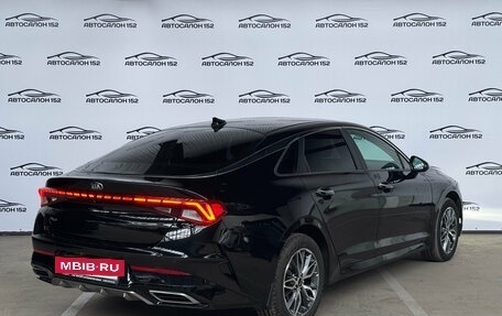 KIA K5, 2020 год, 2 279 000 рублей, 3 фотография