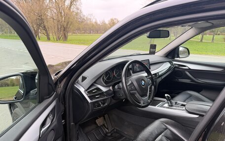 BMW X5, 2016 год, 2 850 000 рублей, 9 фотография