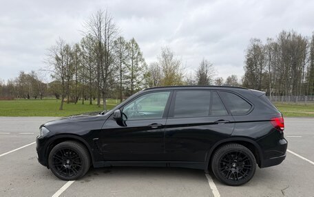 BMW X5, 2016 год, 2 850 000 рублей, 7 фотография