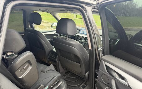 BMW X5, 2016 год, 2 850 000 рублей, 13 фотография