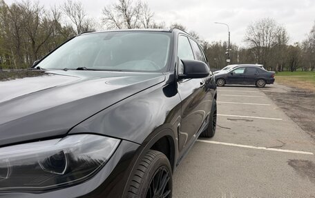 BMW X5, 2016 год, 2 850 000 рублей, 8 фотография