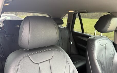 BMW X5, 2016 год, 2 850 000 рублей, 12 фотография