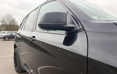 BMW X5, 2016 год, 2 850 000 рублей, 3 фотография