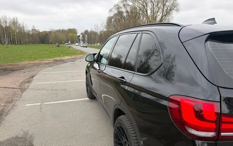 BMW X5, 2016 год, 2 850 000 рублей, 6 фотография