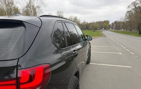 BMW X5, 2016 год, 2 850 000 рублей, 4 фотография